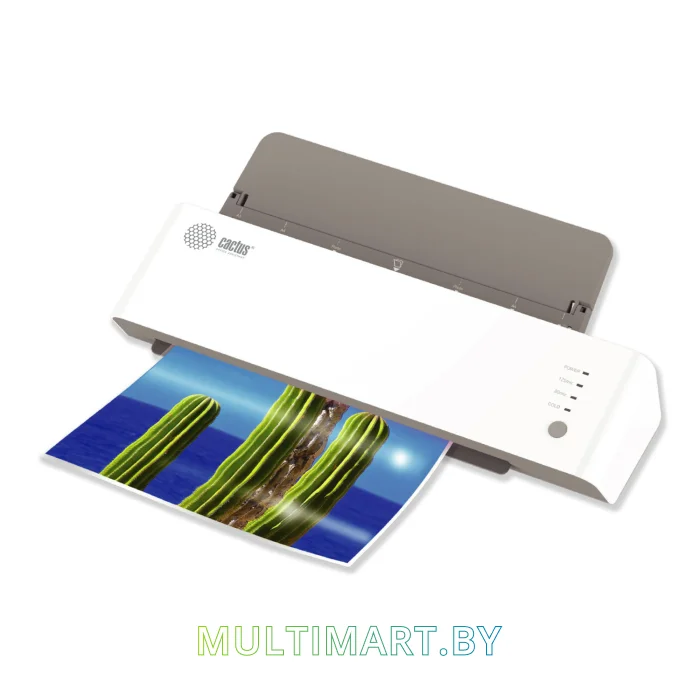 Ламинатор CACTUS CS-LAB-A3600